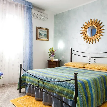 Hotel Arcobaleno Donigala Fenughedu